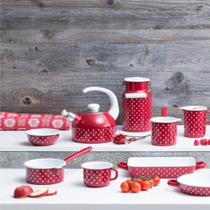 noi ham riess country spot red 6 Gia Dụng Đức Sài Gòn