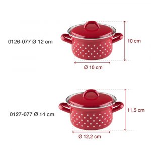 noi ham riess country spot red 9 Gia Dụng Đức Sài Gòn