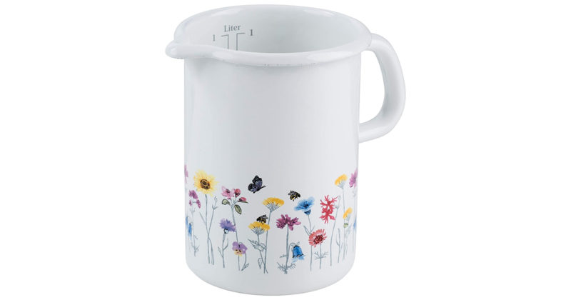 Ca Riess Country Flora 0338-070 1L