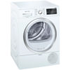 Máy Sấy Bơm Nhiệt Siemens iQ500 WT47R490 8kg