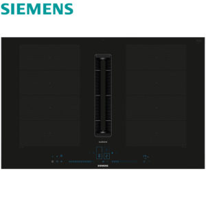 Bếp Từ Kết Hợp Hút Mùi Siemens iQ700 EX877LX68E - 80CM