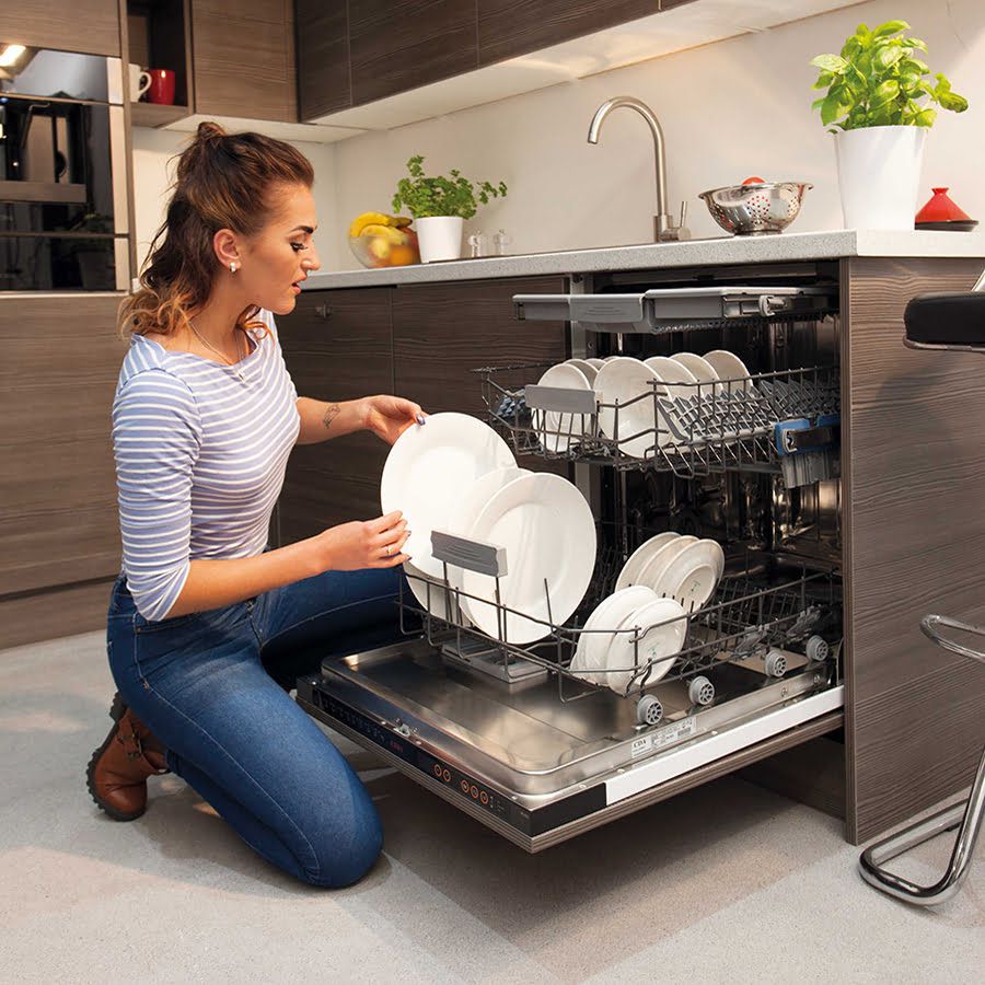 Top 10 máy rửa bát tốt nhất