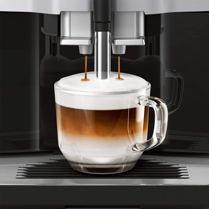 Máy pha cà phê Siemens TI351509DE EQ.300