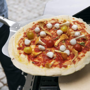 Đá Nướng Pizza Vario Roesle 25424 30cm
