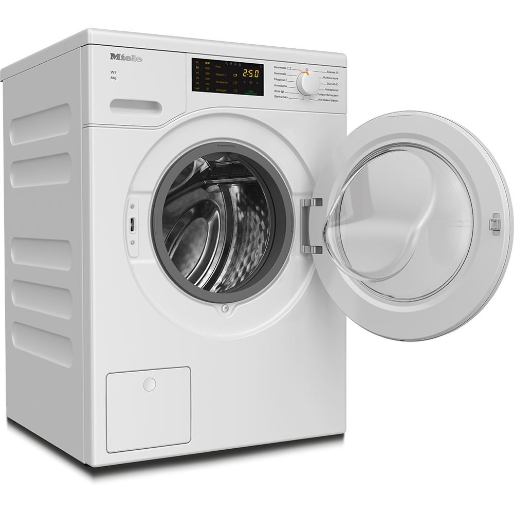Máy Giặt Cửa Trước Miele WCD120 WPS 8kg