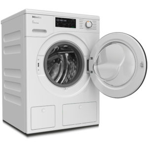 Máy Giặt Cửa Trước Miele WCG660 WPS TDos 9kg