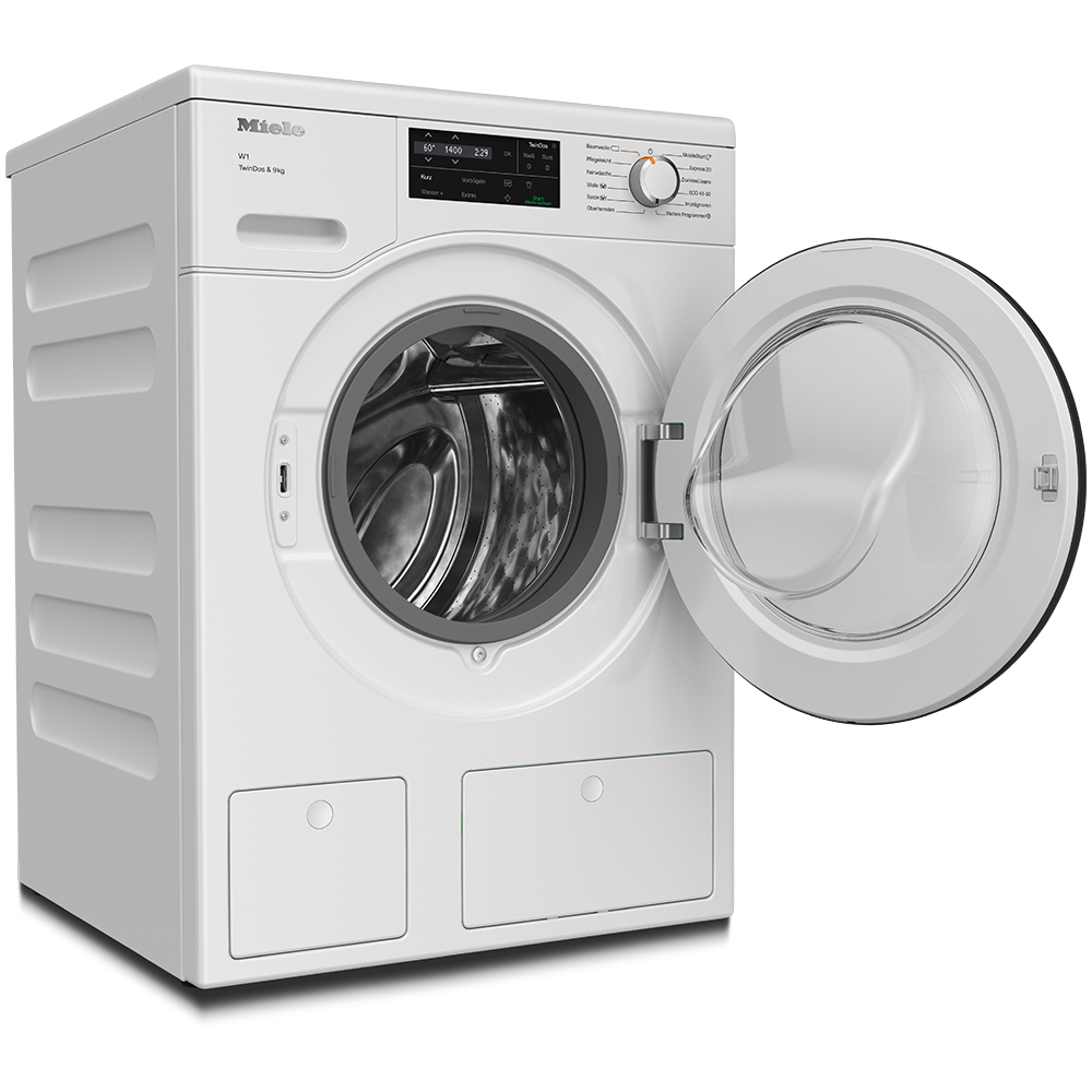 Máy Giặt Cửa Trước Miele WCG660 WPS TDos 9kg