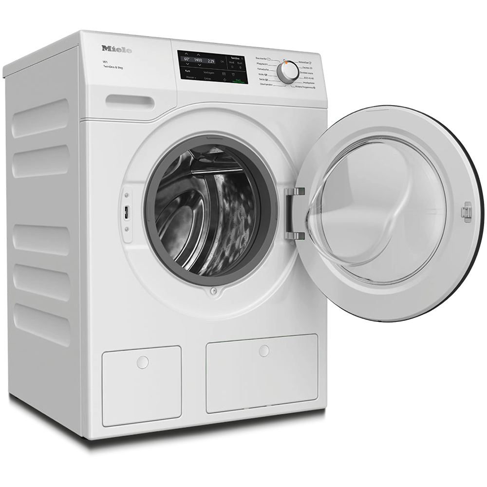 Máy Giặt Cửa Trước Miele WCG670 WPS TDos 9kg