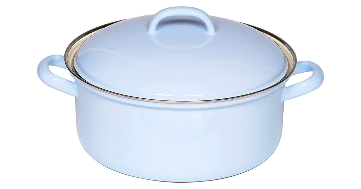 Riess Classic - Blue - Ladle main image 1