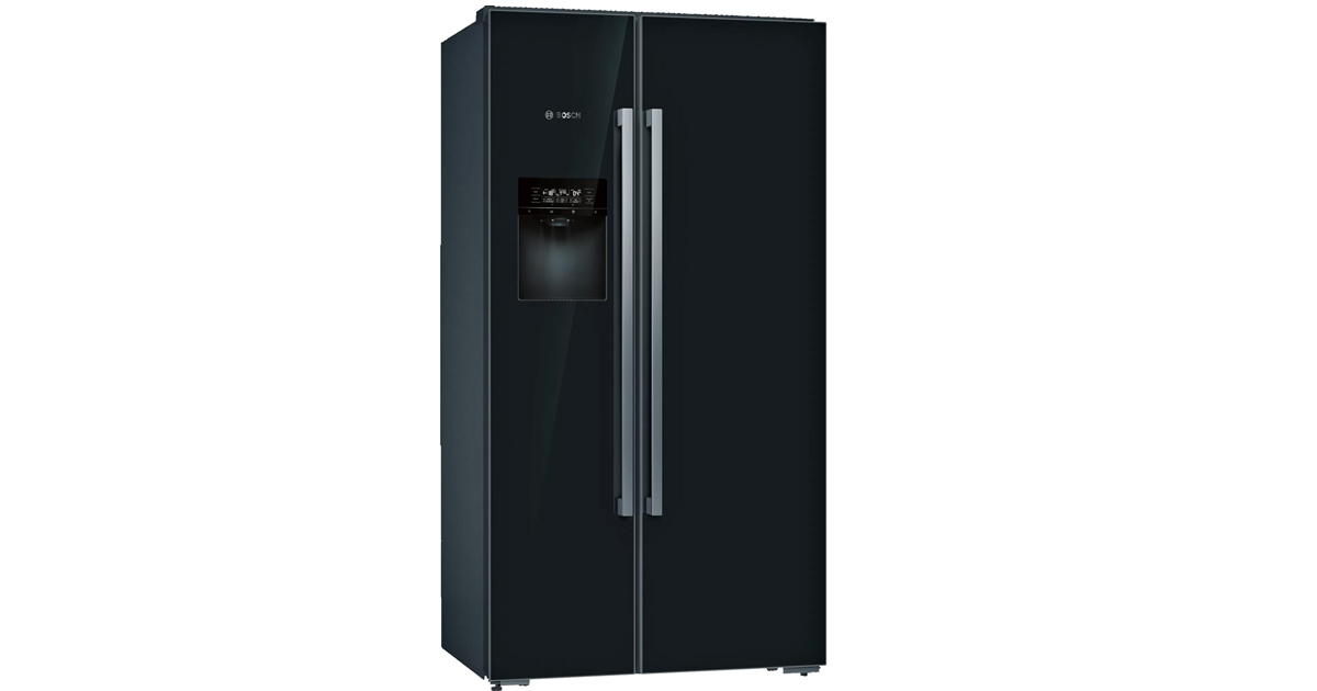 Tủ Lạnh Bosch KAD92HBFP Side By Side Serie 8 Nhập Khẩu Đức & EU