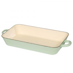 khay nuong co quai trang men riess classic pastel 7 Gia Dụng Đức Sài Gòn