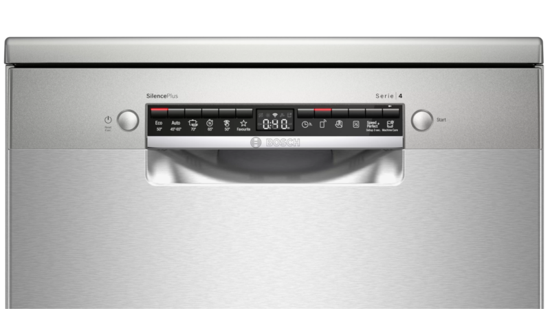 Độ ồn 42 db không ảnh hưởng đến chất lượng cuộc sống của người dùng