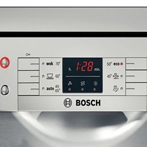 Máy Rửa Chén Bosch SMS63L08EA Serie 6