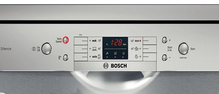 Máy Rửa Chén Bosch SMS63L08EA Serie 6