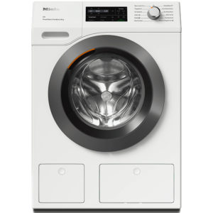 Máy Giặt Cửa Trước Miele WCI870 WPS PWash TDos 9kg