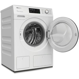 Máy Giặt Cửa Trước Miele WCI870 WPS PWash TDos 9kg