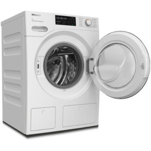 Máy Giặt Cửa Trước Miele WWI860 WPS PWash TDos 9kg