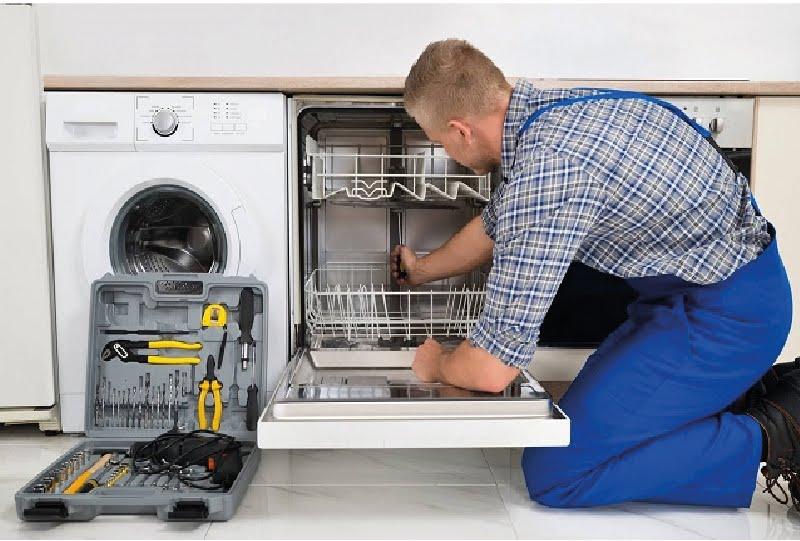Chế độ bảo hành máy rửa bát Bosch tại Việt Nam 