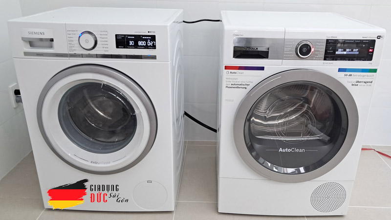 lap may giat may say 5 Gia Dụng Đức Sài Gòn