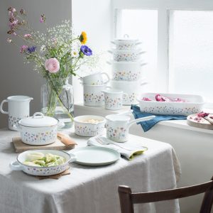 noi ham riess country flora cac kich thuoc 14 Gia Dụng Đức Sài Gòn