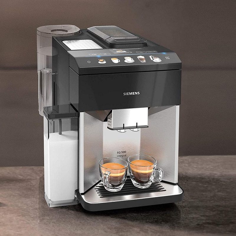 Máy pha cà phê Siemens EQ500