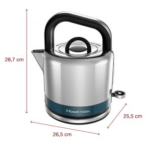 Bình đun siêu tốc Russell Hobbs Distinctions 20 am sieu toc russell hobbs distinctions 20 Gia Dụng Đức Sài Gòn