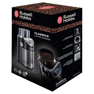 may xay ca phe russell hobbs classics 23120 56 Gia Dụng Đức Sài Gòn