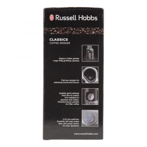 may xay ca phe russell hobbs classics 23120 56 5 Gia Dụng Đức Sài Gòn