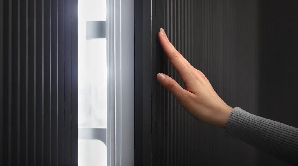 Tủ lạnh âm tủ Miele 475 lít K 2802 Vi MasterCool