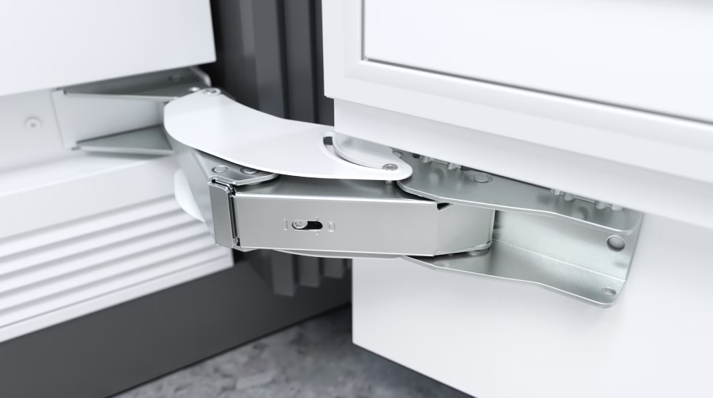 Tủ lạnh âm tủ Miele 475 lít K 2802 Vi MasterCool