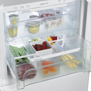 Tủ Lạnh + Đông Liebherr ICBNh 5173 BioFresh NoFrost