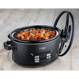 noi nau cham sousvide russell hobbs 25630 56 65l 10 1 Gia Dụng Đức Sài Gòn