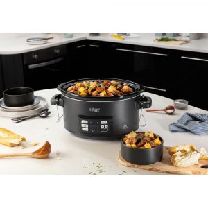 noi nau cham sousvide russell hobbs 25630 56 65l 15 Gia Dụng Đức Sài Gòn