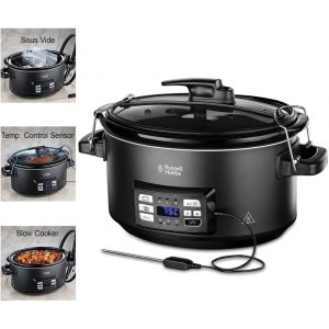 noi nau cham sousvide russell hobbs 25630 56 65l 16 Gia Dụng Đức Sài Gòn