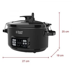 noi nau cham sousvide russell hobbs 25630 56 65l 19 Gia Dụng Đức Sài Gòn