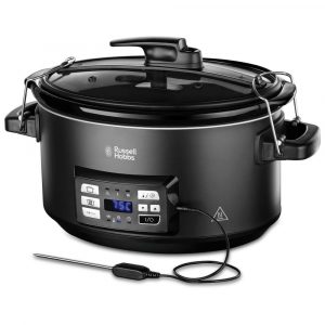 noi nau cham sousvide russell hobbs 25630 56 65l 2 1 Gia Dụng Đức Sài Gòn