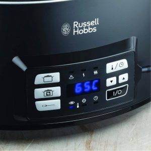 noi nau cham sousvide russell hobbs 25630 56 65l 5 1 Gia Dụng Đức Sài Gòn