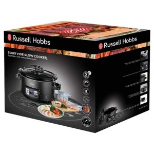 noi nau cham sousvide russell hobbs 25630 56 65l 7 1 Gia Dụng Đức Sài Gòn