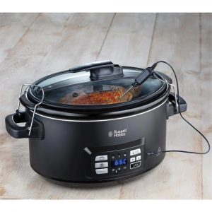 noi nau cham sousvide russell hobbs 25630 56 65l 9 1 Gia Dụng Đức Sài Gòn
