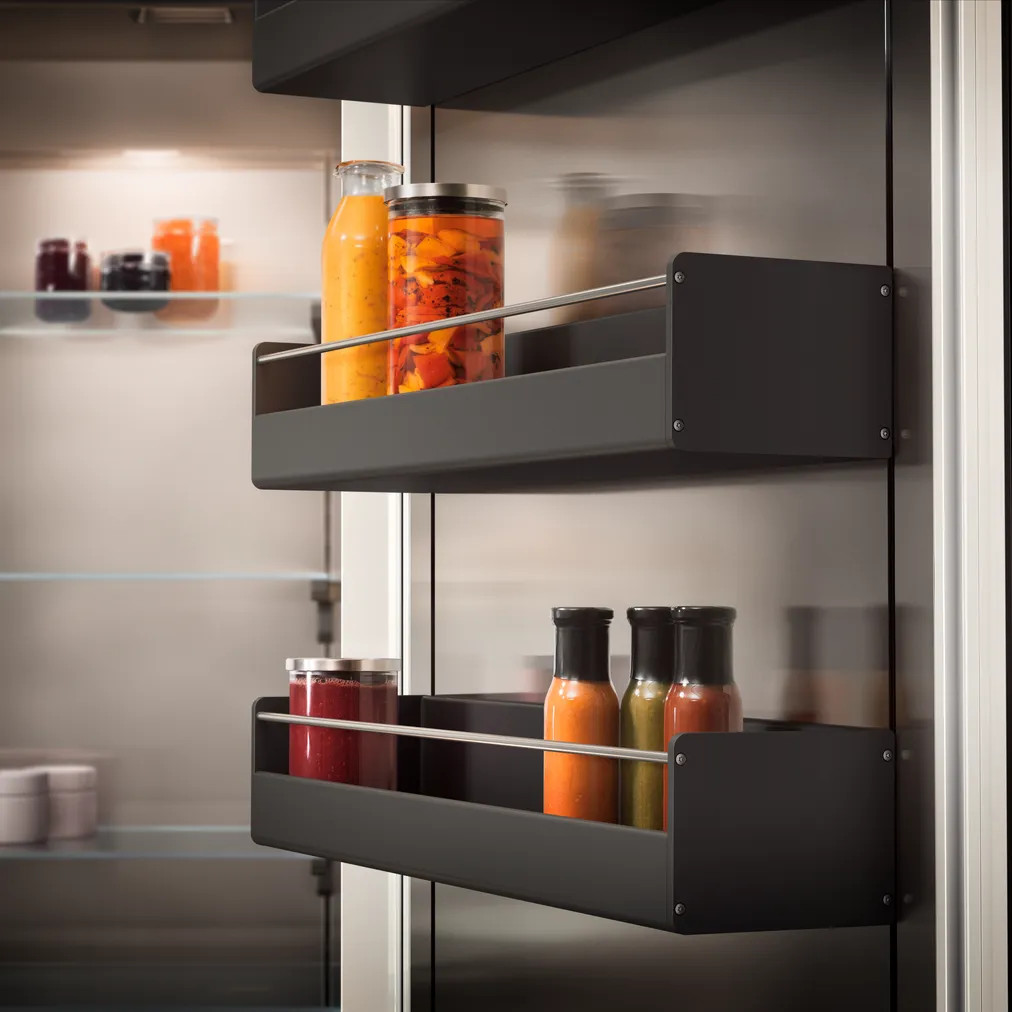 Tu mat gaggenau Vario RC462305 Serie 400 375L 1 Gia Dụng Đức Sài Gòn