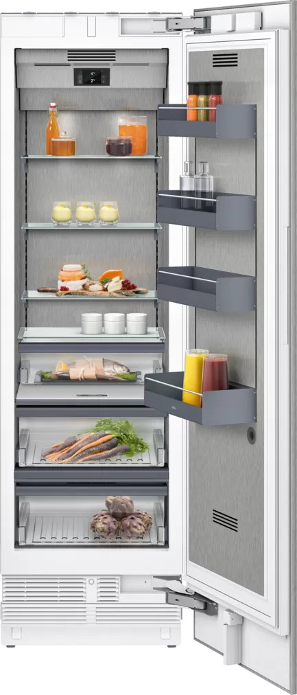 Tủ Mát Gaggenau Vario RC462305 Serie 400 357L
