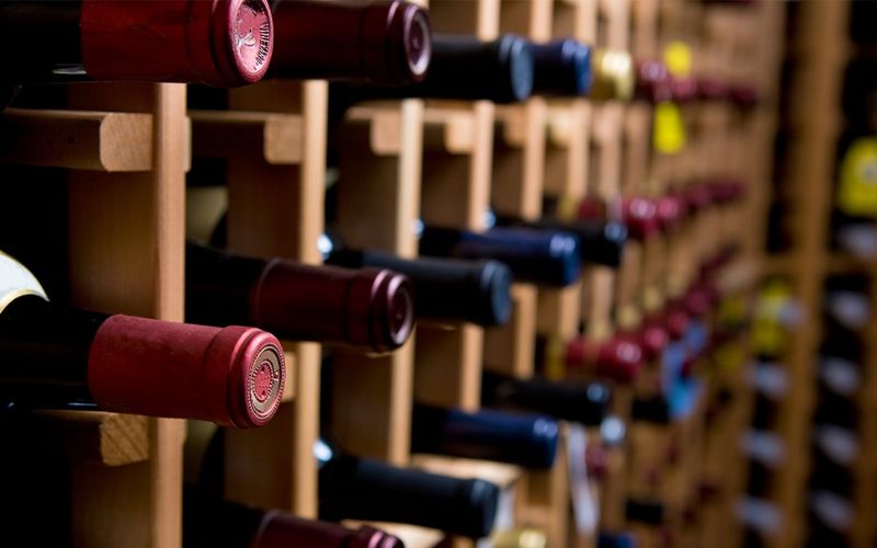 Tầm quan trọng của việc bảo quản rượu vang