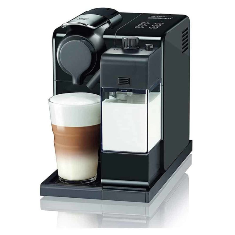 Máy pha cà phê DeLonghi Nespresso Lattissima Touch EN 560.B