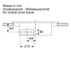 bep tu ket hop hut mui bosch pxx875d67e series 8 18 Gia Dụng Đức Sài Gòn