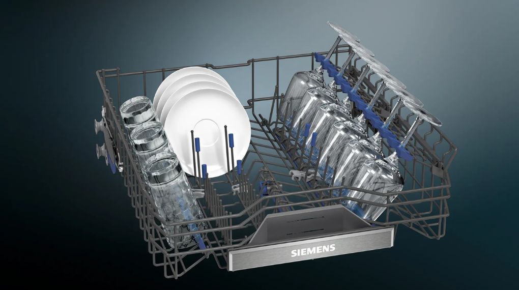 Máy rửa chén bán âm Siemens SN57TS00CD IQ700