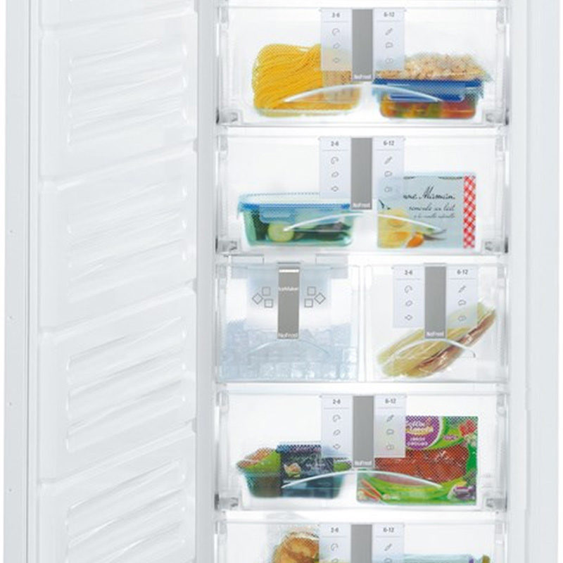 Tủ lạnh Liebherr SIGN 3576 Premium