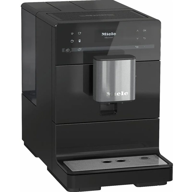CM5300 được đánh giá là máy pha cà phê tự động tốt nhất