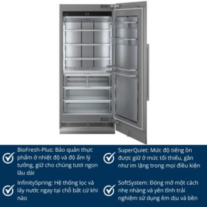 Tủ Lạnh Liebherr EKB 9671 BioFresh
