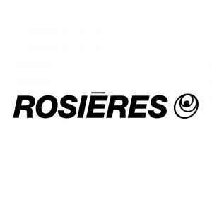 Logo Rosieres Gia Dụng Đức Sài Gòn