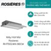 máy hút mùi Rosieres RHT9324IN